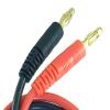 4mm Banana Bullet Plug to EC5 Connector Adapter Charge Cable lipo NiMh NiCd view 3