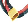 RC Model Plane/Aircraft etc - Charge Cable Lead w/Male XT30 4mm Banana Plug view 2