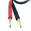 RC Model Plane/Aircraft etc - Charge Cable Lead w/Male XT30 4mm Banana Plug view 4