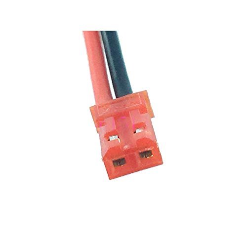 JST 1 Male to 5 Female Parallel Cable for for Blade SR 120SR B6 lipo Charger
