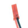 JST 1 Male to 5 Female Parallel Cable for for Blade SR 120SR B6 lipo Charger view 2