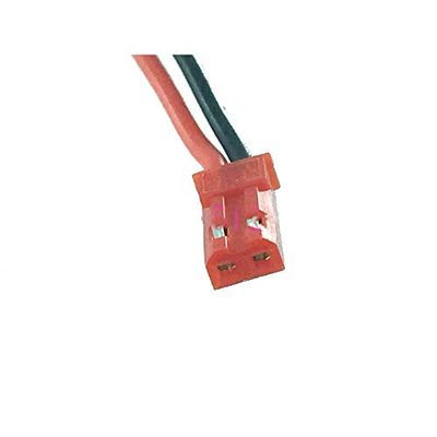 JST 1 Male to 6 Female Parallel Cable for for Blade SR 120SR B6 lipo Charger