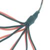 JST 1 Male to 6 Female Parallel Cable for for Blade SR 120SR B6 lipo Charger view 3