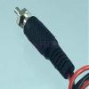2pcs Glow Male Plug Driver to 4mm Banana Plugs for RC Helicoptor Car Boat view 4