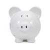 Child to Cherish Ceramic Piggy Bank for Boys, Woodlands view 3