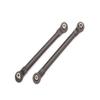 Traxxas 8948 - Composite Toe Links, 100mm, Black view 1