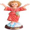 Divino Nino 8" Tall Religious Statue Figure Divine Child New view 1