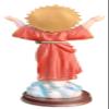 Divino Nino 8" Tall Religious Statue Figure Divine Child New view 3