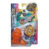 Beyblade Burst Rise Hypersphere Wizard Fafnir F5 Starter Pack - Stamina Type Battling Top Toy & Right/Left-Spin Launcher, Ages 8 & Up view 2