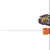 Bey Blade Burst Rise Hypersphere Venom Devolos D5 Starter Pack - Balance Type Battling Top Toy and Right/Left-Spin Launcher, Ages 8 and Up view 2