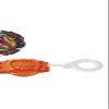 Bey Blade Burst Rise Hypersphere Venom Devolos D5 Starter Pack - Balance Type Battling Top Toy and Right/Left-Spin Launcher, Ages 8 and Up view 3