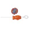 Bey Blade Burst Rise Hypersphere Glyph Dragon D5 Starter Pack - Stamina Type Battling Top Toy and Right/Left-Spin Launcher, Ages 8 and Up, Red view 1