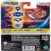 Beyblade Burst Rise Hypersphere Judgement Joker J5 Starter Pack - Balance Type Battling Top Toy and Right/Left-Spin Launcher, Ages 8 and Up view 2