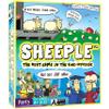 SHEEPLE - Hilarious Party Game for Family Game Night - Easy & Fun for Big Groups of 4-12 Players  Word Play Fun for Adults, Teens, and Kids  30 Minutes  Ages 8 & Up  Funny Sheep Gifts view 1