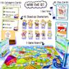 SHEEPLE - Hilarious Party Game for Family Game Night - Easy & Fun for Big Groups of 4-12 Players  Word Play Fun for Adults, Teens, and Kids  30 Minutes  Ages 8 & Up  Funny Sheep Gifts view 3