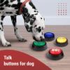 Granatan Yes No Button & Maybe Sorry Button, Answer Buzzers Set of 4 Buzzers for Game Show, Sound Button, Gag Gifts view 4