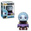 Funko Pop! The Haunted Mansion: Madame Leota Glows in The Dark #575 Exclusive view 1
