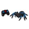 Terra by Battat  Remote Control Tarantula for Kids with LED Eyes  Realistic Spider Toy with Moving Legs, Fast Speed & 360 Spin  Blue RC Animal for Boys & Girls 6+ Years view 1