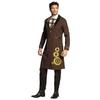 Boland - Sir Steampunk costume, jacket and shirt, for men, timepunk, blazer, dickey, aristocrat, fancy dress, carnival, costume party view 1