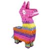 Boland 10135617 Pinata Lama, Colourful, Standard Size view 1