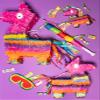 Boland 10135617 Pinata Lama, Colourful, Standard Size view 4