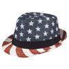 Boland BOL44966 44966 USA Unisex Adult Hat, Multi-Coloured, One Size view 1