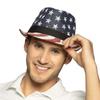 Boland BOL44966 44966 USA Unisex Adult Hat, Multi-Coloured, One Size view 2