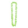 Boland 52199 Hawaiian Necklaces, Pack of 25, 4 Neon Colours, Flower Chains, Flower Wreath, Necklace, Accessory, Beach Party, Theme Party, Carnival view 4