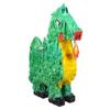 Boland 30947 - Pinata Dragon, Size 49 x 47 cm, Cardboard, Strike Pinata, Birthday, Themed Party, Celebration, Kids Birthday, Decoration, Desserts, Gift view 1