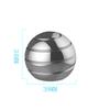 Apqdw Fidget Toys for Kids, 1.54'' Kinetic Desk Toys, Stocking Stuffers for Kids Teens, Fidget Toys for Adults with Anxiety ADHD EDC (39MM, Silver) view 2