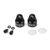 Pro-Line Racing Powerstroke HD Shock Caps 2 for X-MAXX PRO634800 Electric Car/Truck Option Parts view 1