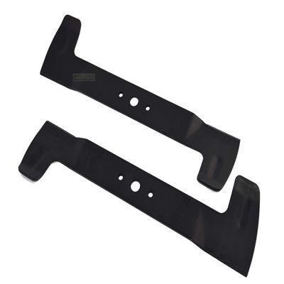 Jeu de Lames 102 cm Pour tracteur tondeuse John-Deere LR175 1238GR 1538GR 1338GR Sabre - HQ