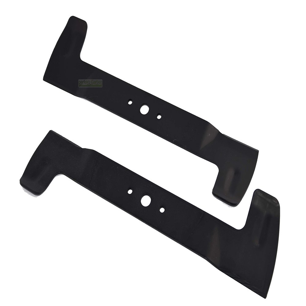 Jeu de Lames 102 cm Pour tracteur tondeuse John-Deere LR175 1238GR 1538GR 1338GR Sabre - HQ