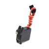 1Pc CS919MG Metal Gear Micro Servo for RC Model Airplane view 2