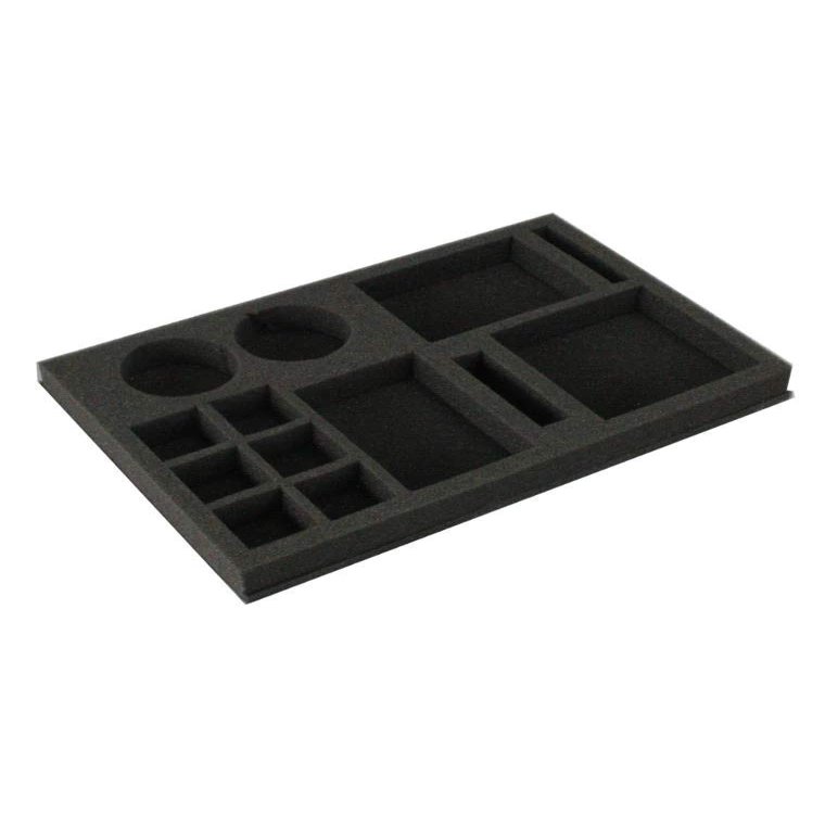 20mm X-Wing Accessory Half Tray