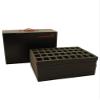 Defender Figure Case Including 5 Infantry Foam Trays (Holds 180 Models) view 1
