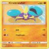 Crabrawler - 121/236 - Common - Cosmic Eclipse view 1