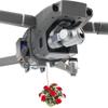 iMusk Lightweight Drone Airdrop Device Air Drop System Remote Control Delivery Emergency Rescue Wedding Gift Thrower for DJI Mavic 2 Pro/Zoom Accessories view 1