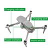 iMusk Lightweight Drone Airdrop Device Air Drop System Remote Control Delivery Emergency Rescue Wedding Gift Thrower for DJI Mavic 2 Pro/Zoom Accessories view 3