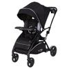 Baby Trend Sit N' Stand 5-in-1 Shopper Stroller, Kona view 1