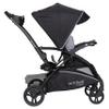 Baby Trend Sit N' Stand 5-in-1 Shopper Stroller, Kona view 2