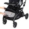 Baby Trend Sit N' Stand 5-in-1 Shopper Stroller, Kona view 3