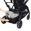 Baby Trend Sit N' Stand 5-in-1 Shopper Stroller, Kona view 4