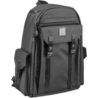 LANGLY Multi-Pack Globetrotter - Black