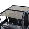 Steinjager J0045510 - Teddy Family Style Cage Tan Top Solar Screen view 1
