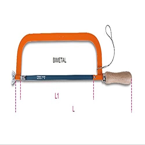 H-Safe Heavy Duty Jigsaw