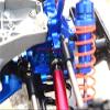 GPM Upgrades Aluminum Front Gear Box for Rustler 4X4 VXL 67076-4 & Slash 4X4 & Slash 4X4 LCG & XO-01 Rc Cars (red) view 4