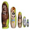 Pets Nesting Doll view 1