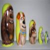 Pets Nesting Doll view 2