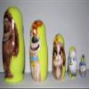 Pets Nesting Doll view 3